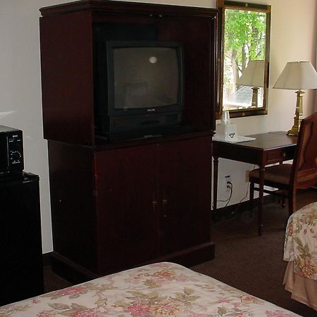 Rodeway Inn Montgomery Rom bilde
