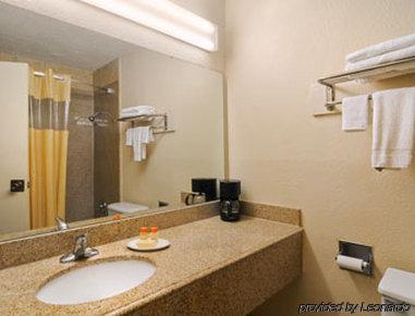 Rodeway Inn Montgomery Rom bilde