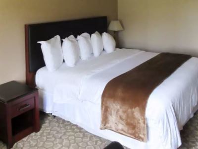 Rodeway Inn Montgomery Eksteriør bilde