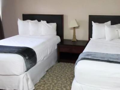 Rodeway Inn Montgomery Eksteriør bilde