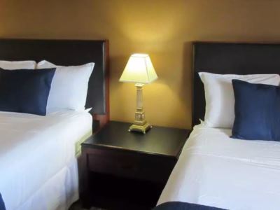 Rodeway Inn Montgomery Eksteriør bilde